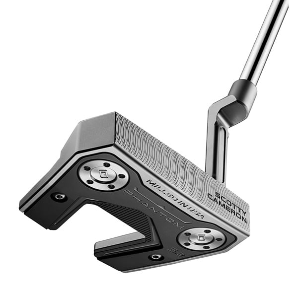 Scotty Cameron Phantom 5.2 Putter 2025