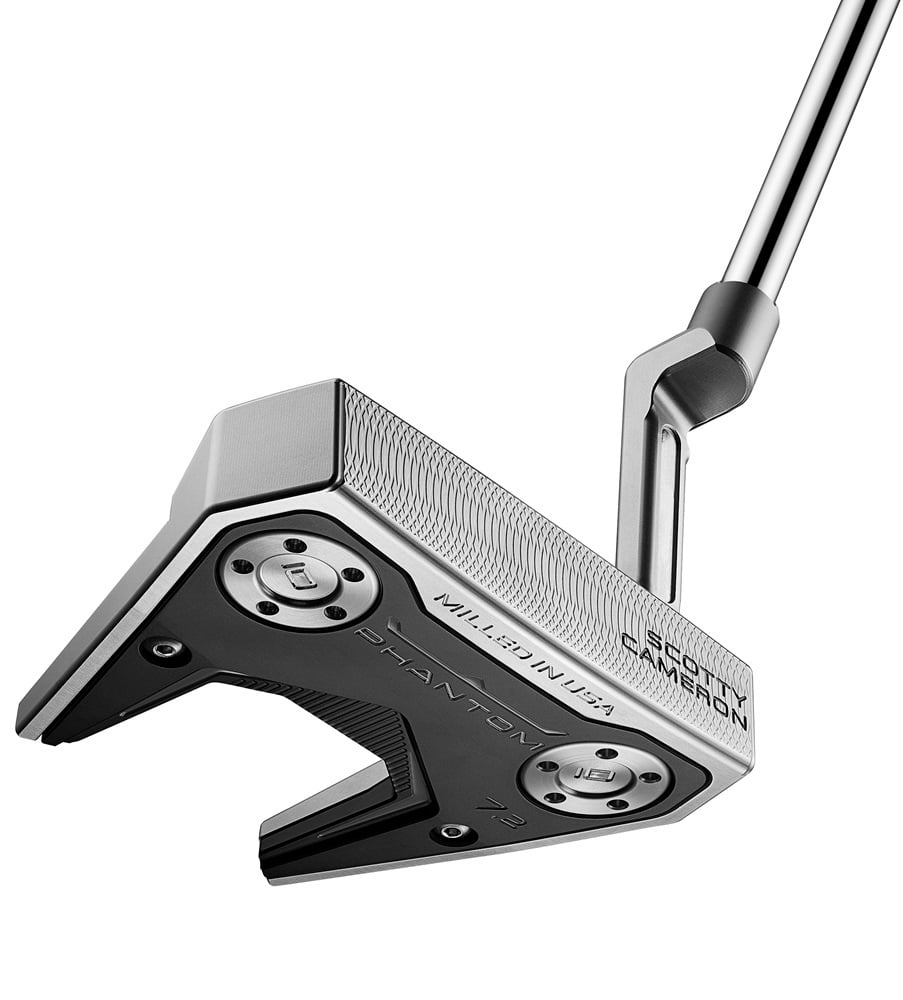 その他 THE ART OF PUTTERS & THE SCOTTY CAMERON Limited Edition - Scotty Cameron Concept X 7.2 Putter