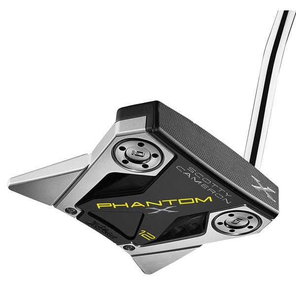 Scotty Cameron Phantom X 12 Putter