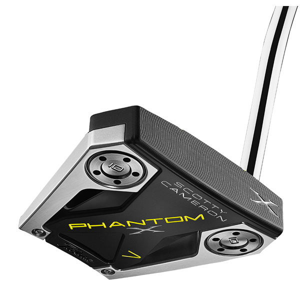 Scotty Cameron Phantom X 7 Putter