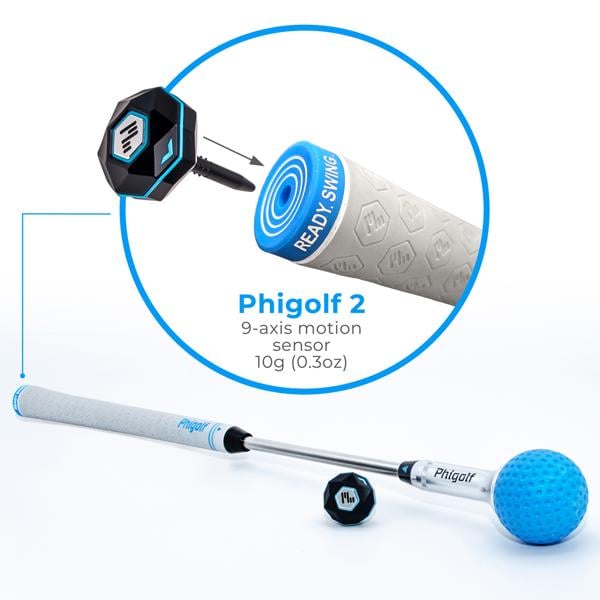 phigolf 2 flex ex2