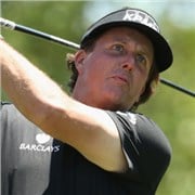 Phil Mickelson