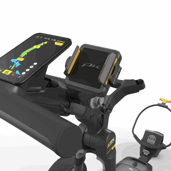 Powakaddy FX/CT/RX GPS/Smartphone Holder