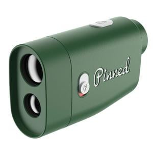 Pinned Golf Prism+ Rangefinder