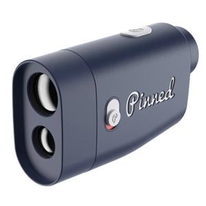 Pinned Golf Prism+ Rangefinder
