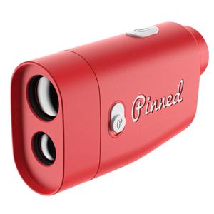 Pinned Golf Prism+ Rangefinder