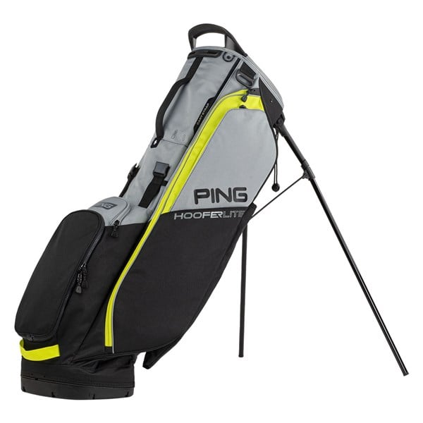 Ping Hoofer Lite Stand Bag