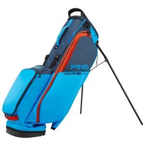 Ping Hoofer Lite Stand Bag