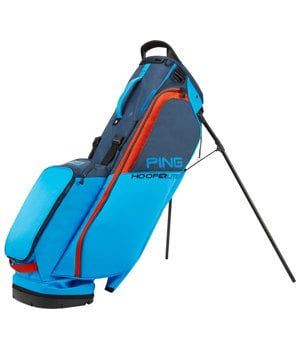 Ping Hoofer Lite Stand Bag