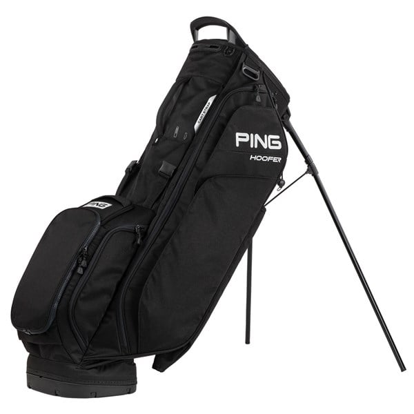 ping hoofer stand bag 36414 black ex1