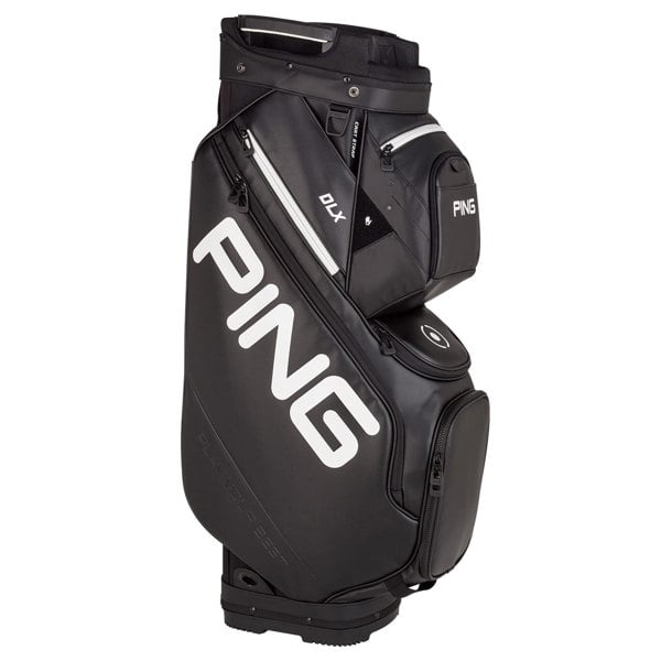 Ping DLX Cart Bag