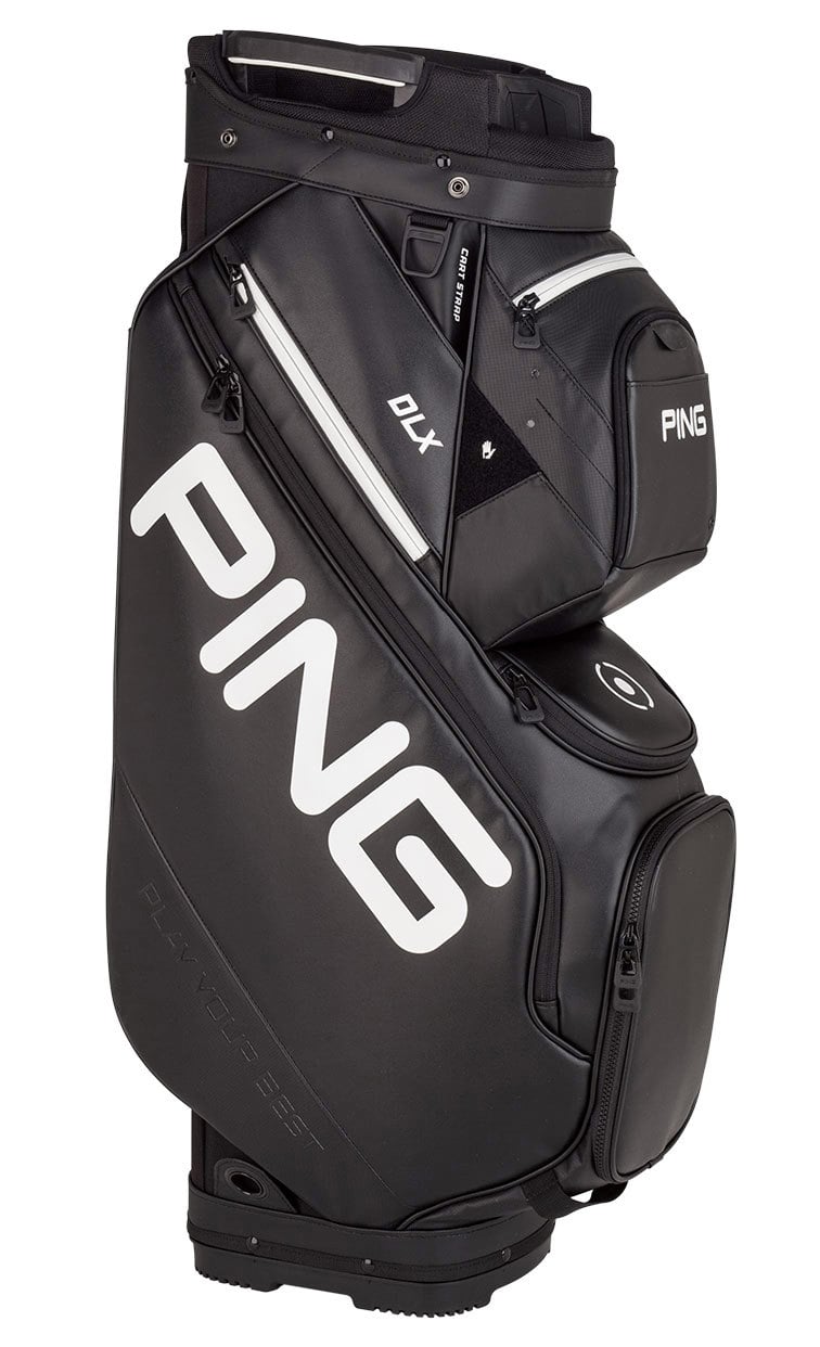 Ping DLX Cart Bag Golfonline