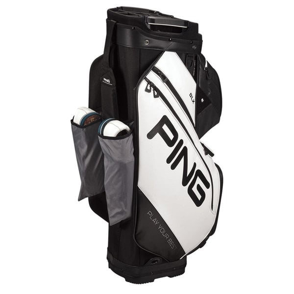 Ping Cart Golf Bag Nice! high quality