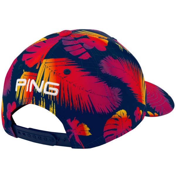 ping electricsunset navy ex2
