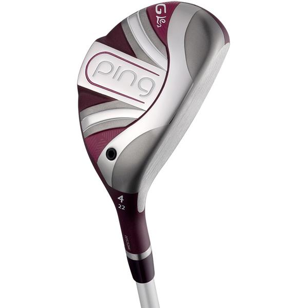 Ping Ladies G LE2 Hybrid