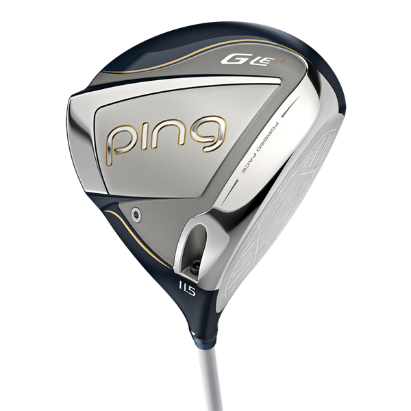 Ping Ladies G LE3 Driver