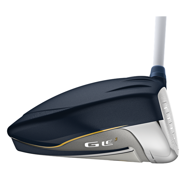 ping gle3 11 5 driver toe view 2