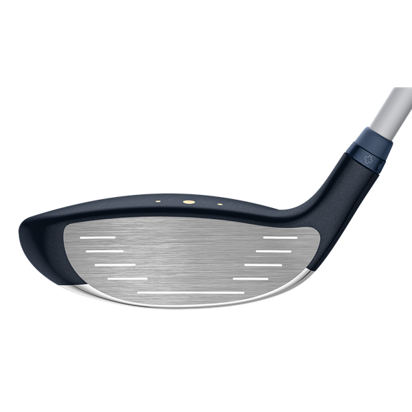 ping gle3 3 wood face view