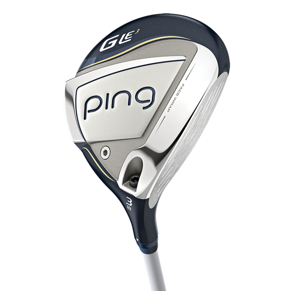 Ping Ladies G LE3 Fairway Wood