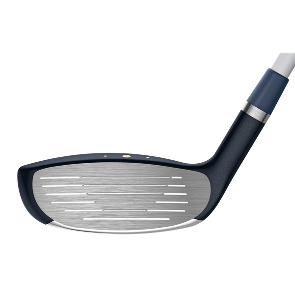 ping gle3 4 hybrid face view