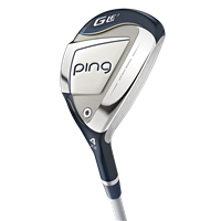 Ping Ladies G LE3 Hybrid