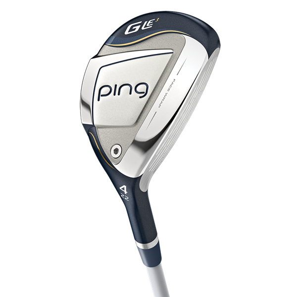 Ping Ladies G LE3 Hybrid