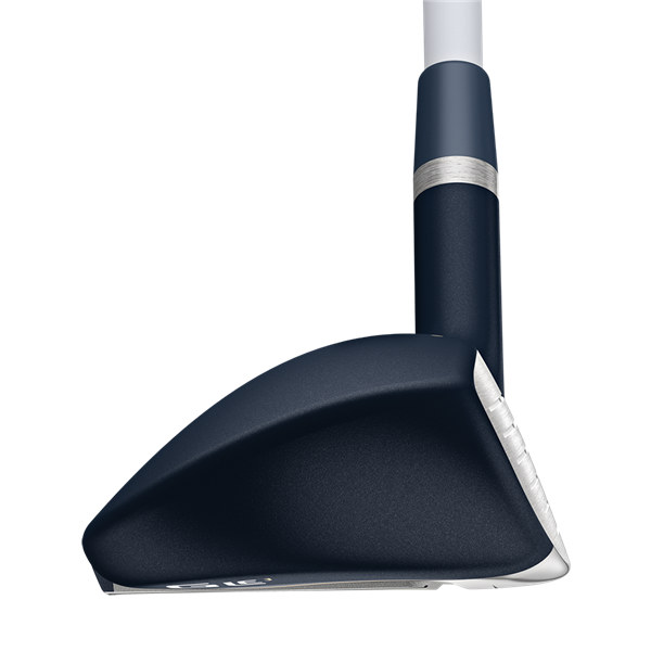 ping gle3 4 hybrid toe view