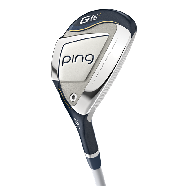 ping gle3 5 hybrid sole view