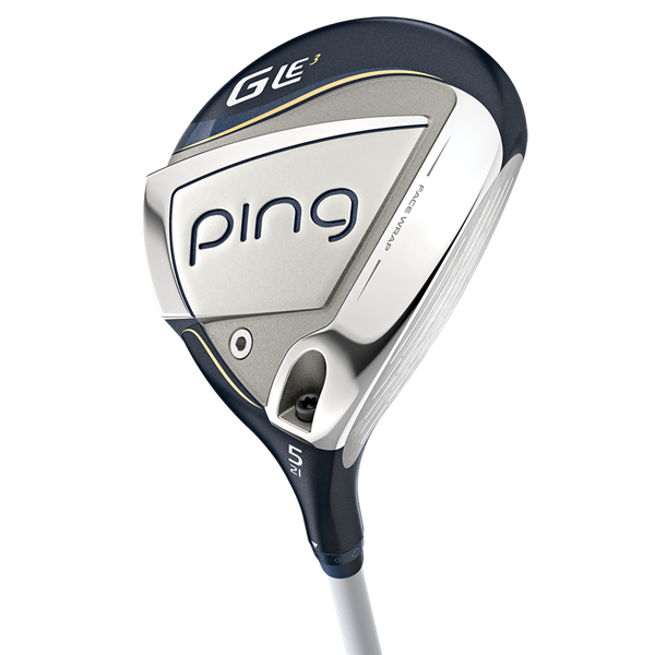 ping gle3 5 wood sole view