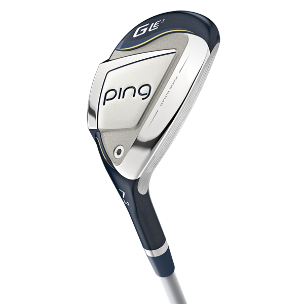 ping gle3 7 hybrid sole view