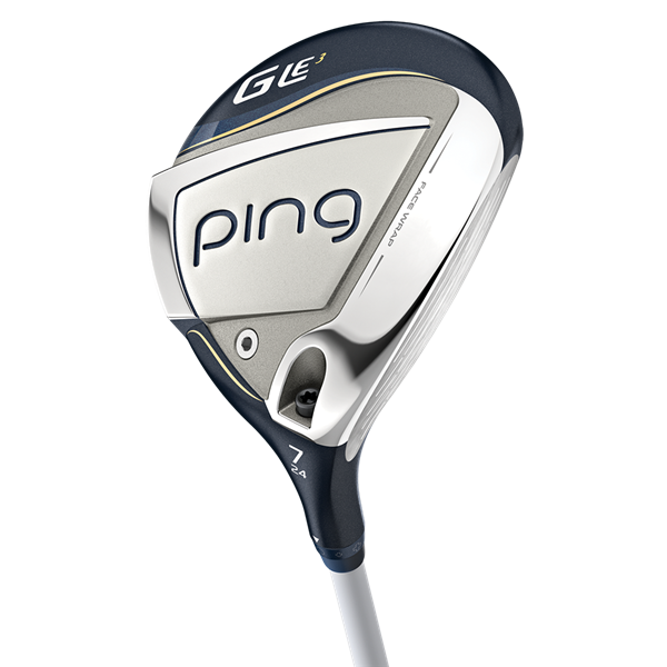 ping gle3 7 wood sole view