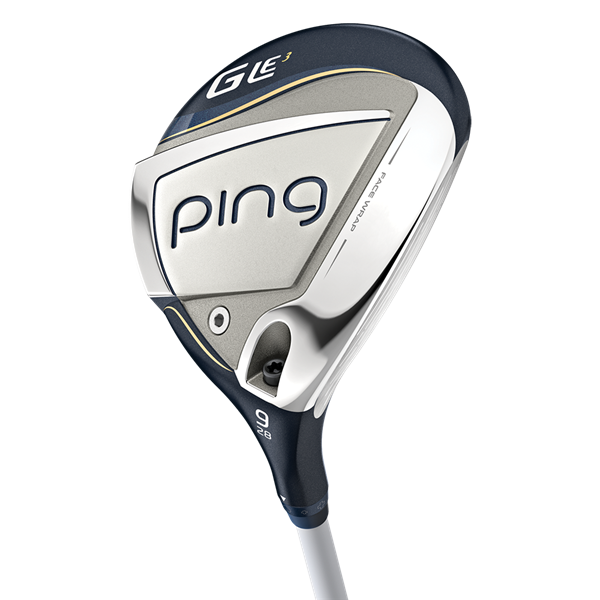 ping gle3 9 wood sole view