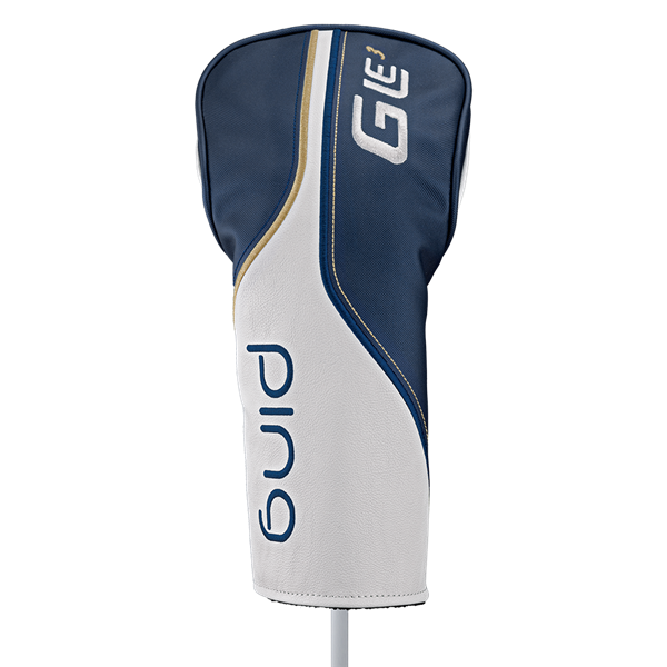 ping gle3 driver headcover