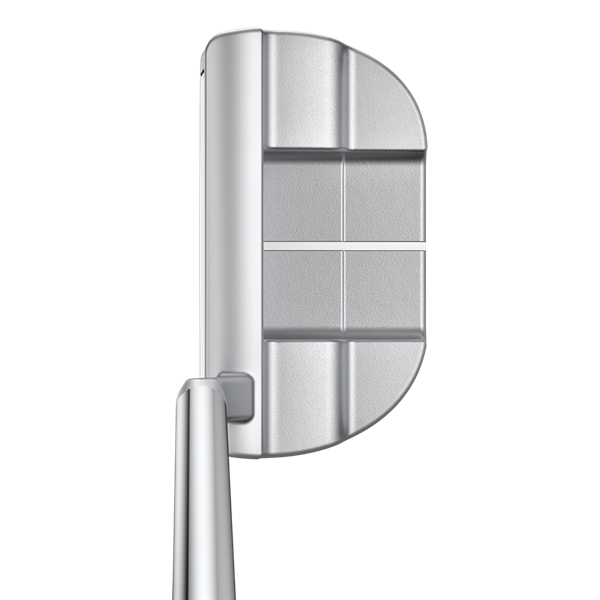 ping gle3 louise putter address view