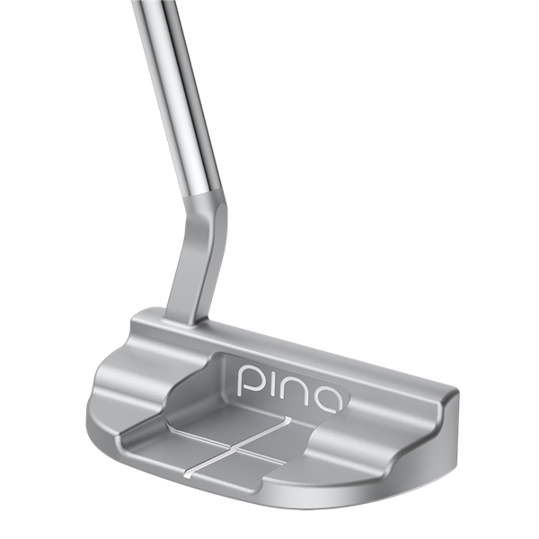 ping gle3 louise putter cavity view