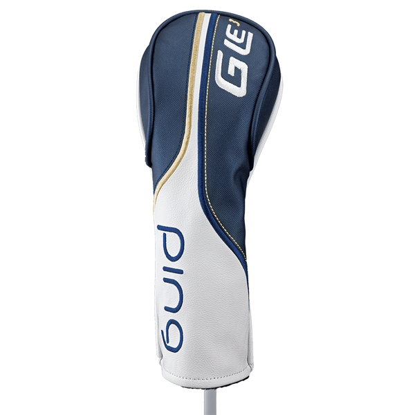 ping gle3 wood headcover