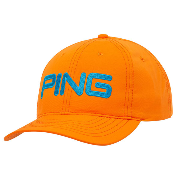 PING Mens Lite Brights Cap