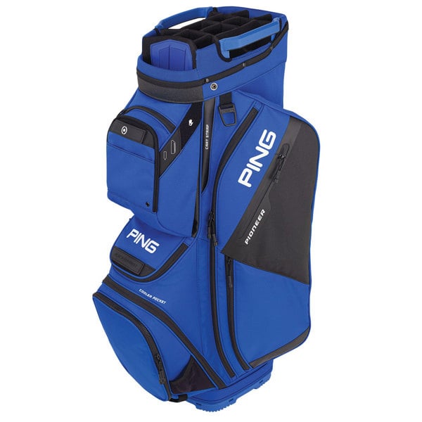 Ping Pioneer Cart Bag