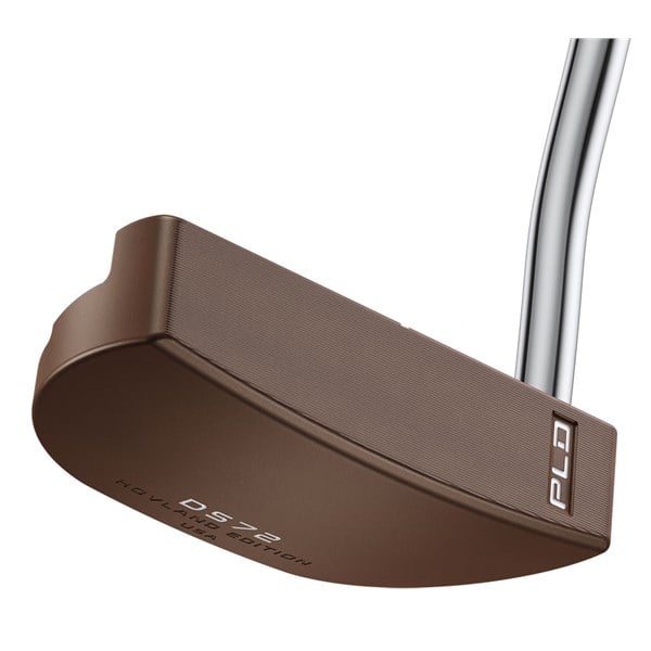 Limited Edition - Ping PLD Milled SE DS72 Hovland Putter