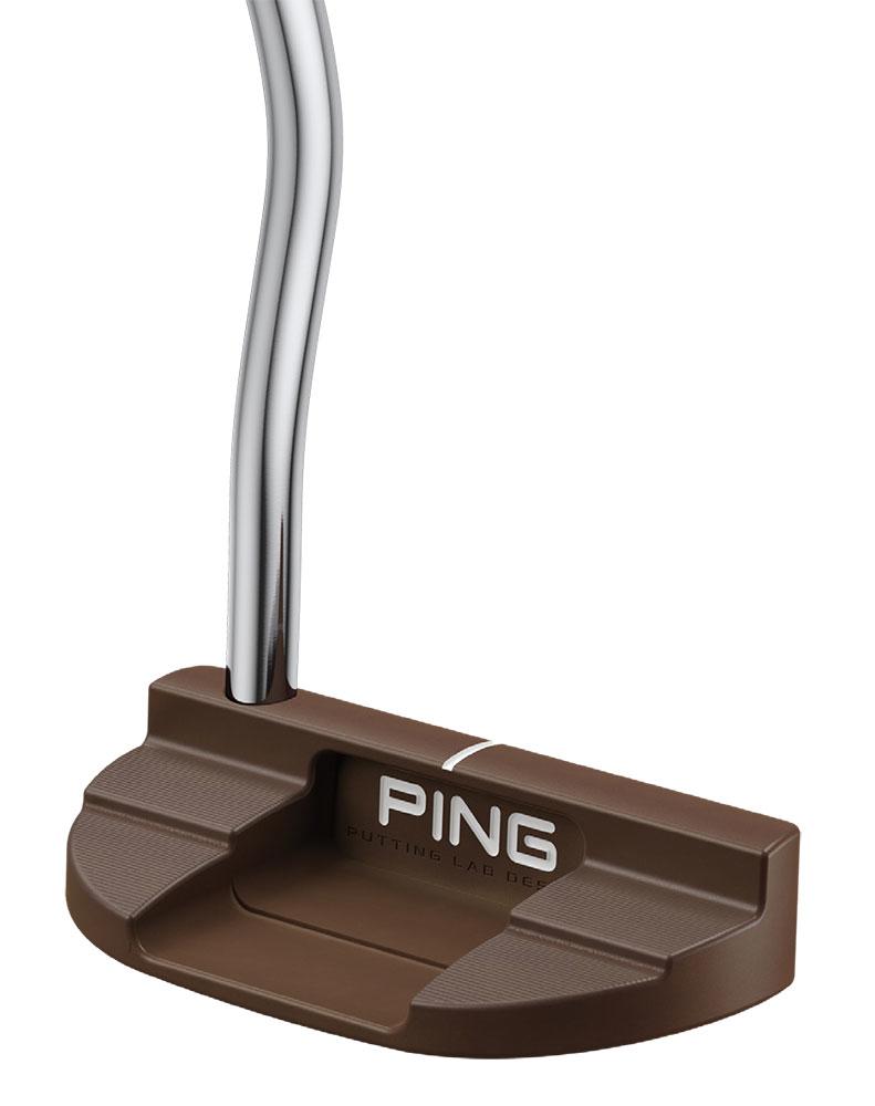 クラブ PING PLD MILLED SE DS72 HOVLAND EDITION Limited Edition - Ping PLD Milled SE DS72 Hovland Putter - GolfOnline