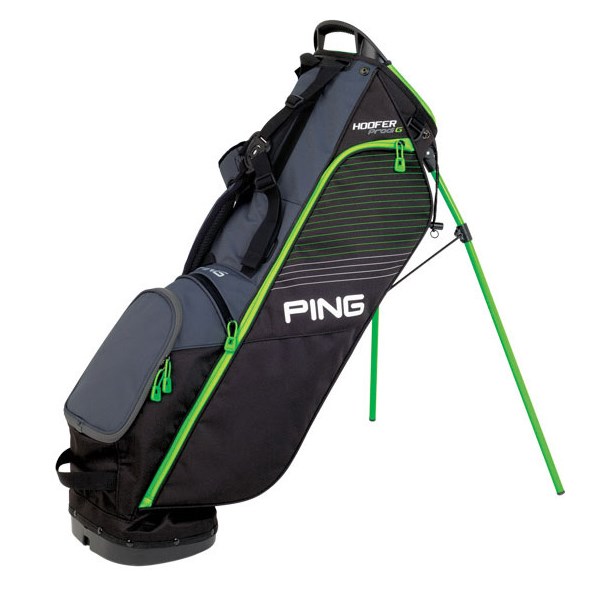 Ping Junior Hoofer Prodi G Stand Bag