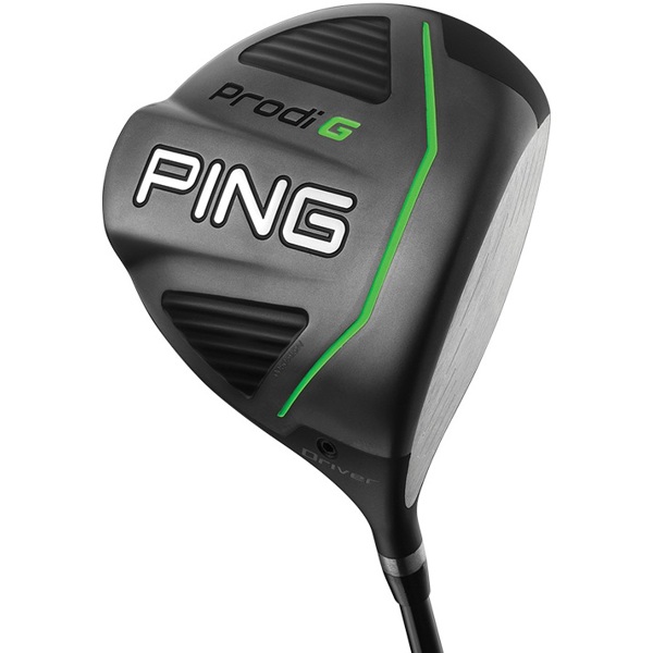 Ping Junior Prodi G Driver