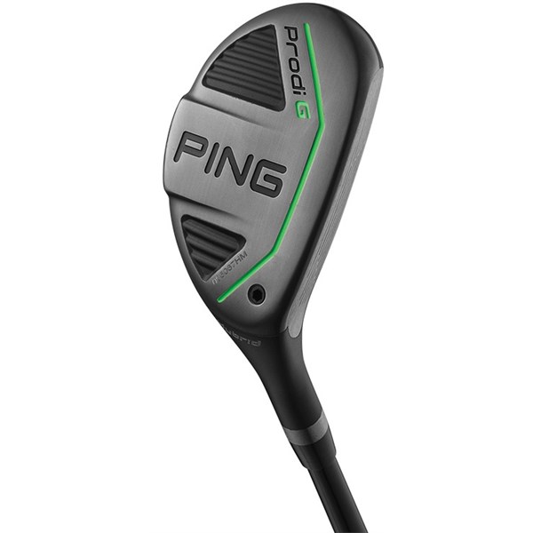 Ping Junior Prodi G Hybrid