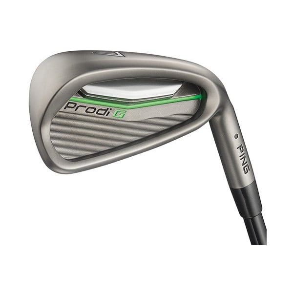 Ping Junior Prodi G Irons - Single Iron