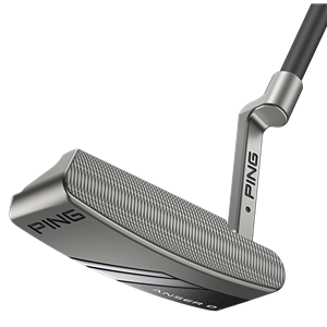 Ping 2024 Anser D Putter