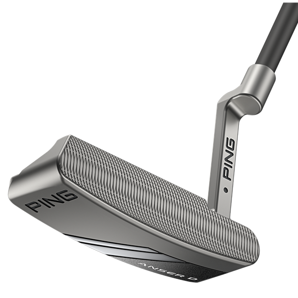 Ping 2024 Anser D Putter