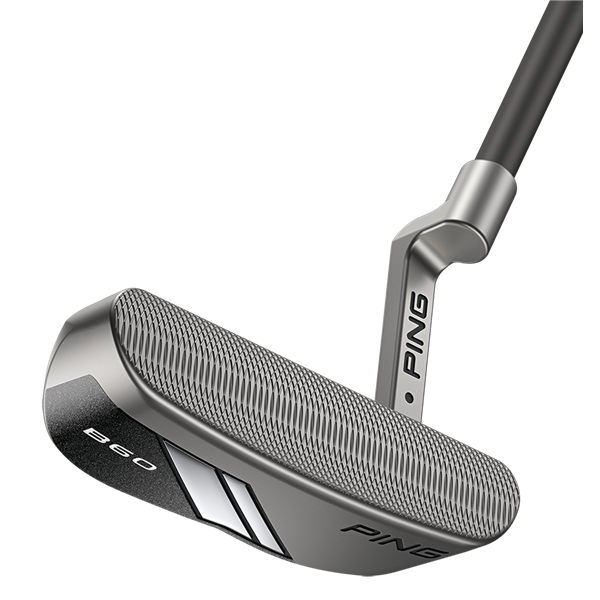 Ping 2024 B60 Putter