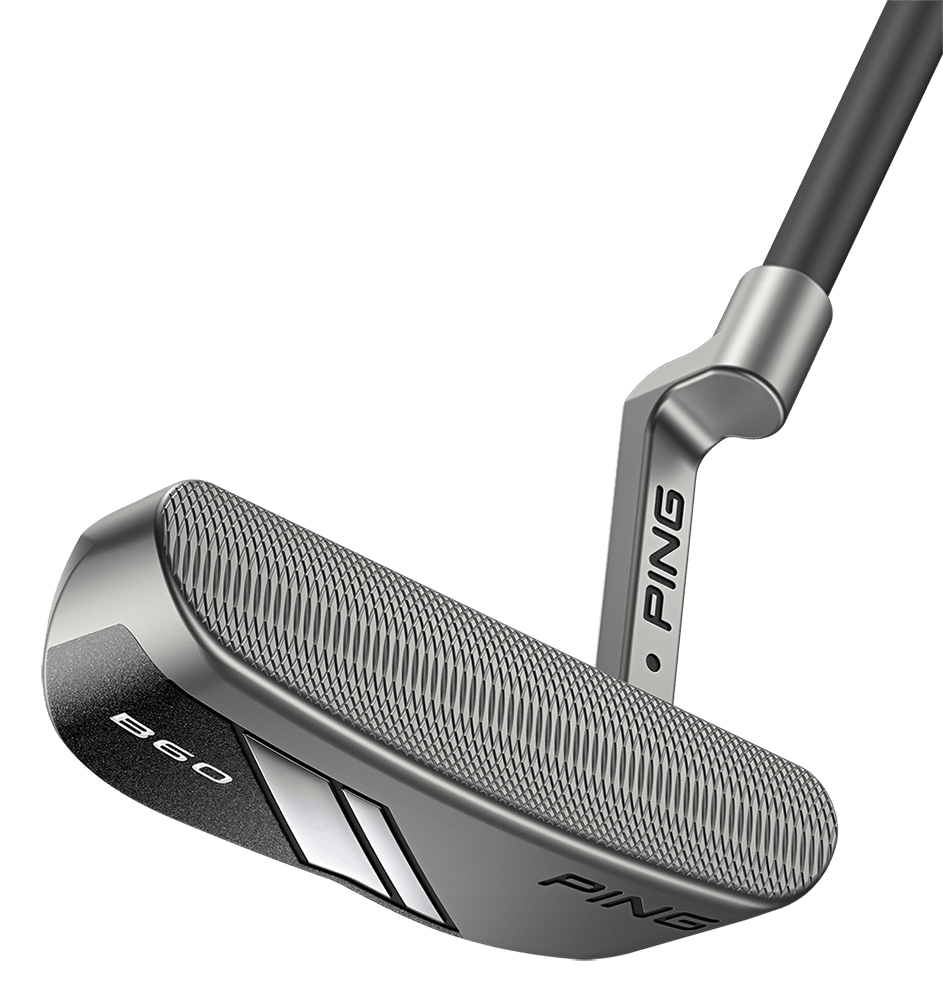 Ping sigma G Anser sold putter