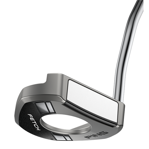 Ping 2024 Fetch Putter