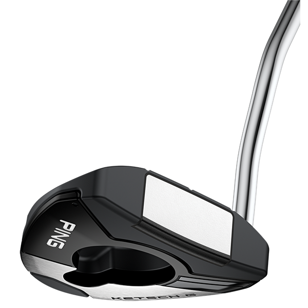 Ping 2024 Ketsch G Putter